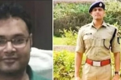 When These Three Roommates Cracked UPSC Together In 2017