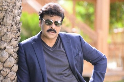 Fire Breaks Out at Chiranjeevi's Farmhouse, Sets of Film Sye Raa Narasimha Reddy Damaged