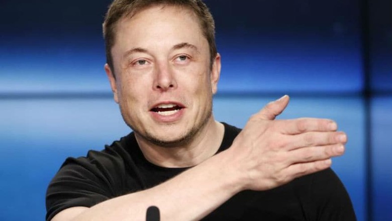 Tesla Shares Jump as Elon Musk Delivers Quarterly Profit, Cash
