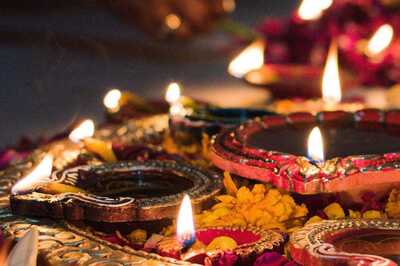 In Pics: Significance Of The Five Days of Diwali