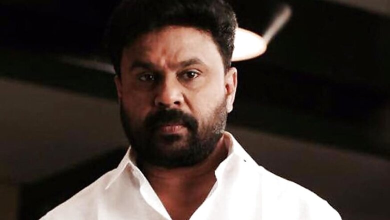 Kerala High Court Rejects Actor Dileep's Plea for Video of Actress’ Abduction and Sexual Assault