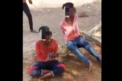 2 Men Beat up, Tie Boys Looking for Pet, Stuff Mouths With Dung on Suspicion of Stealing Mangoes