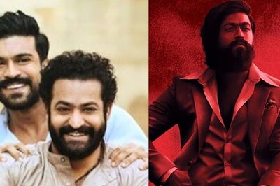 SIIMA Awards 2023: RRR, KGF 2 And Kantara Get 11 Nominations Each, Check Full List