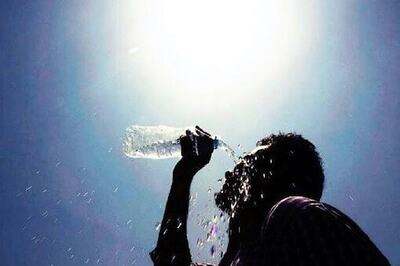 Respite for Parched Delhi Today? IMD Predicts Heavy Rains After Monsoon Misses Date With Capital Again