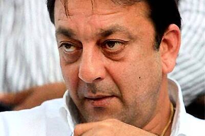 Have no nexus with Dawood, Sanjay Dutt tells SC