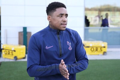 Tottenham Hotspur Sign PSV Eindhoven Winger Steven Bergwijn