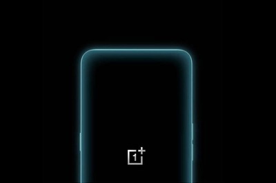 OnePlus Nord CE 5G Alleged Render Highlights Marble Blue Colour, Triple Rear Camera Setup