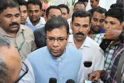 European Quarantined in Goa With Coronavirus-like Symptoms: Health Minister