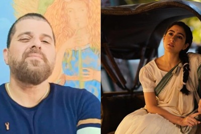 Bakhtiyaar Irani Reveals Being Replaced From Sara Ali Khan's Ae Watan Mere Watan Last Minute: 'Was Big Jhatka'