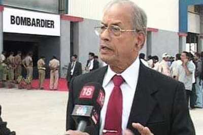 Metro man E Sreedharan endorses Modi