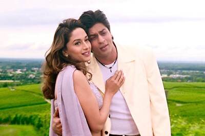 Baazigar to Don: When King of Romance Shah Rukh Khan Aced Negative Roles