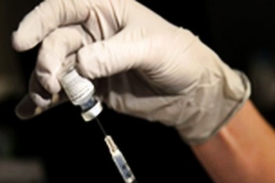 Looking Very Deeply into Issue of Covid-19 Vaccine Booster Dose: Govt