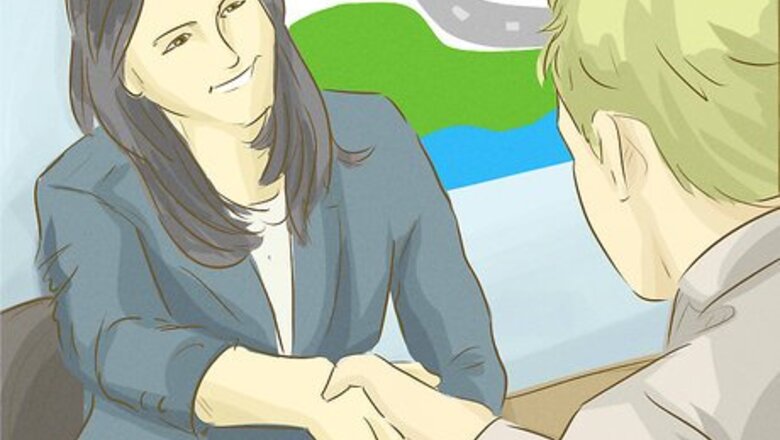 How to Settle Property Line Disputes