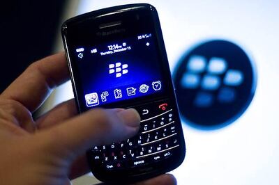 BBM 7 with BBM Voice should be available in India soon