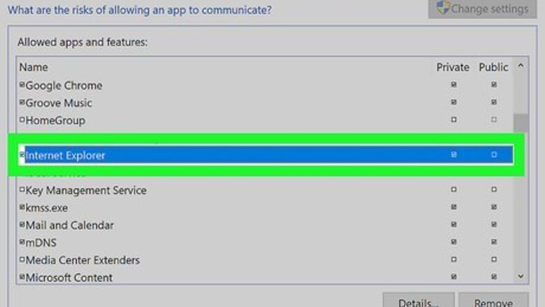 How to Fix Internet Explorer when It Keeps Closing Pages