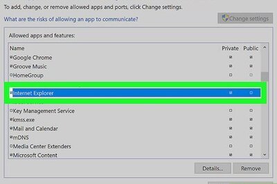 How to Fix Internet Explorer when It Keeps Closing Pages