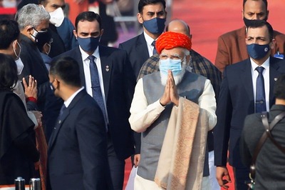 Republic Day: No Foreign Dignitary May Be Invited as Guest at This Year's Parade