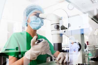 Scientists Find Protein That Regulates Skin Cancer Spread