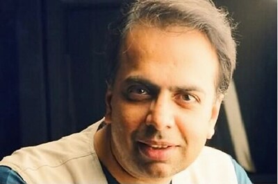 Ananth's next film based on freedom fight