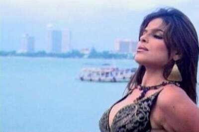 Laila case: Pervez Tak brought to Mumbai