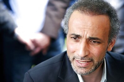 Third Rape Case Filed Against Muslim Scholar Tariq Ramadan