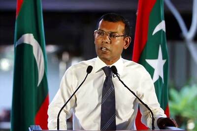 India closely monitoring Maldives situation