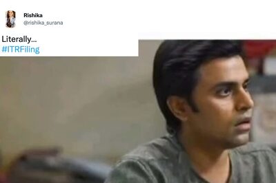 Filed ITR? These Memes Will Help You Heave a Sigh of Relief and They are Tax-free