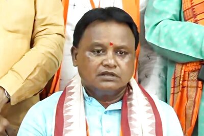 Odisha Govt to Establish Model Schools in Its 6,700 Panchayat: CM Majhi