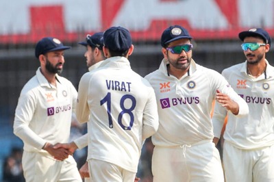 'India Carrying Hangover of Dominance': Former Cricketer on Why Rohit Sharma And Co Suffered Big Defeat in Indore