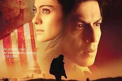 First Cut: 'My Name is Khan' has many messages