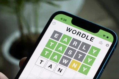 Wordle 377 Answer Today: Wordle Solution For July 1