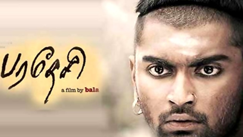 Anurag Kashyap to release 'Paradesi' in north India