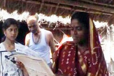 A silent gender revolution in Bihar