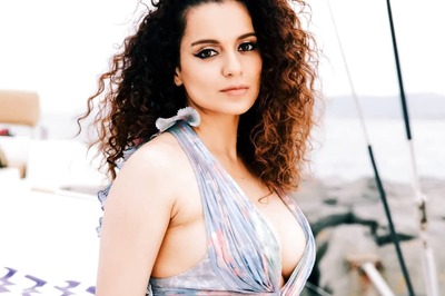 Congress Leader Sukhdev Panse Lands in Controversy for Calling Kangana ‘Nachne Gaane Waali’