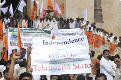 Lot at stake for TRS in Telangana by-polls