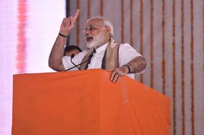 Asian Development Bank Lowers India's Growth Forecast for This Fiscal, Next