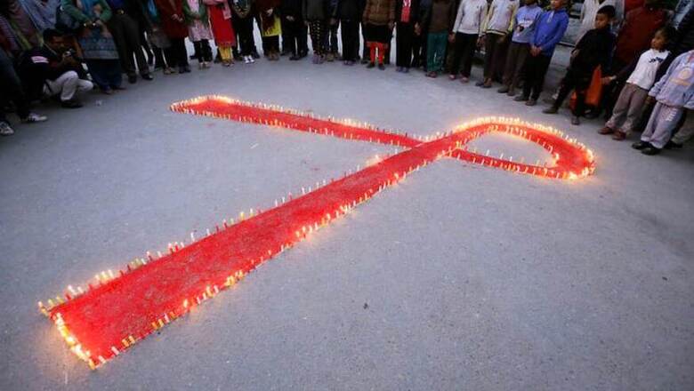 Tested Positive for HIV, Man, Two Daughters Commit Suicide in UP
