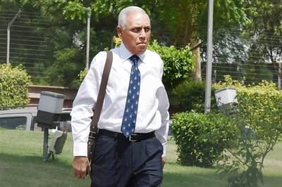 VVIP Chopper Case: Court Allows Former Air Chief S P Tyagi to Travel Abroad