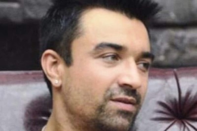 Ajaz Khan Detained by Narcotics Control Bureau from Mumbai Airport