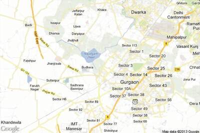 Police detain a few persons in Gurgaon child gangrape case