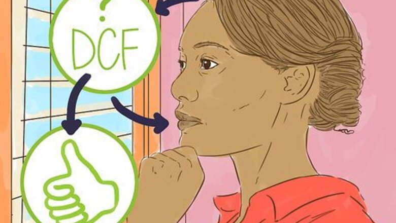 How to Discount Cash Flow