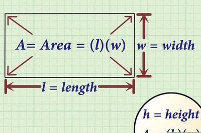 How to Find the Width of a Rectangle