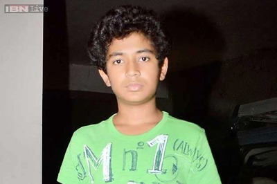 I love Rohit Shetty films, have seen all his films at least three times: Partho Gupte