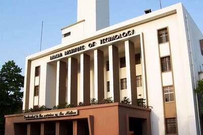 Internet Snapped in Students' Hostels, IIT Kharagpur Says Given Them Enough Time to Leave