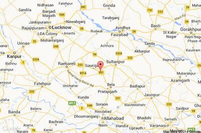 65 government officials found missing from duty during check in Amethi