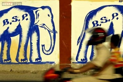 BSP for early Assembly polls in Jammu and Kashmir