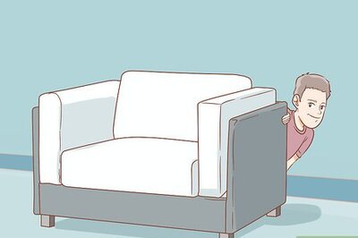 How to Hide