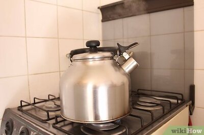 How to Remove Dried PVA Glue from Fabric