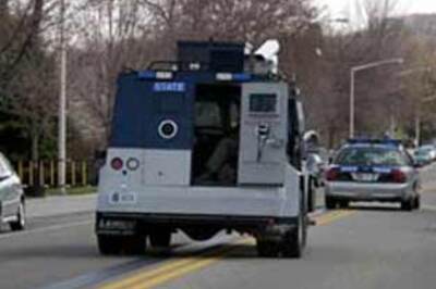 Over 90 killed in US mass shootings in 2 years