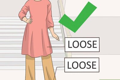 How to Prevent Butt Sweat at Work or School